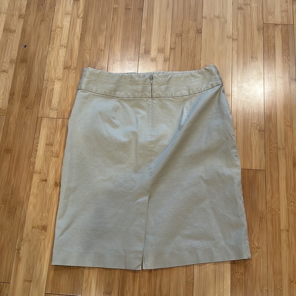 Banana Republic skirt size 12 women’s - Picture 4 of 11